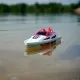 Barca Dickie Toys RC Sea Cruiser cu telecomanda Barca Dickie Toys RC Sea Cruiser cu telecomanda