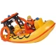 Barca Simba Fireman Sam Neptune 20 cm cu figurina si accesorii Barca Simba Fireman Sam Neptune 20 cm cu figurina si accesorii