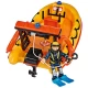 Barca Simba Fireman Sam Neptune 20 cm cu figurina si accesorii Barca Simba Fireman Sam Neptune 20 cm cu figurina si accesorii