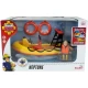 Barca Simba Fireman Sam Neptune 20 cm cu figurina si accesorii Barca Simba Fireman Sam Neptune 20 cm cu figurina si accesorii