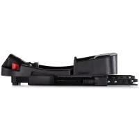 Baza cu Isofix Chipolino pentru scaunele auto Amore, Aura, Vista si Marbella