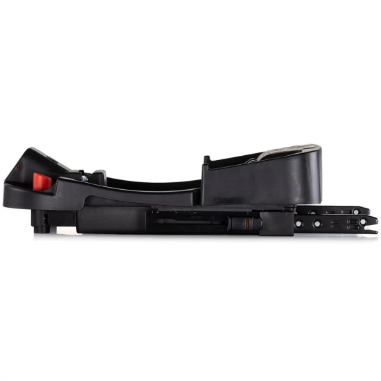 Baza cu Isofix Chipolino pentru scaunele auto Amore, Aura, Vista si Marbella Baza cu Isofix Chipolino pentru scaunele auto Amore, Aura, Vista si Marbella