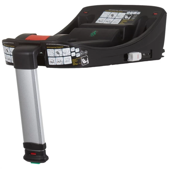 Baza cu Isofix Chipolino pentru scaunele auto Magnum si Prestige Baza cu Isofix Chipolino pentru scaunele auto Magnum si Prestige