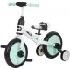Bicicleta 2 in 1 Chipolino Max Bike Mint Bicicleta 2 in 1 Chipolino Max Bike Mint