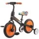 Bicicleta Chipolino Max Bike Orange Bicicleta Chipolino Max Bike Orange