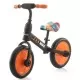 Bicicleta Chipolino Max Bike Orange Bicicleta Chipolino Max Bike Orange