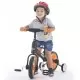 Bicicleta Chipolino Max Bike Orange Bicicleta Chipolino Max Bike Orange