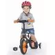 Bicicleta Chipolino Max Bike Orange Bicicleta Chipolino Max Bike Orange