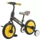 Bicicleta Chipolino Max Bike Yellow Bicicleta Chipolino Max Bike Yellow