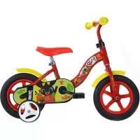 Bicicleta copii Dino Bikes 10 inch Bing
