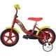 Bicicleta copii Dino Bikes 10 inch Bing Bicicleta copii Dino Bikes 10 inch Bing