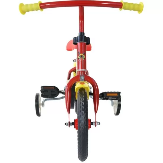 Bicicleta copii Dino Bikes 10 inch Bing Bicicleta copii Dino Bikes 10 inch Bing