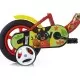 Bicicleta copii Dino Bikes 10 inch Bing Bicicleta copii Dino Bikes 10 inch Bing