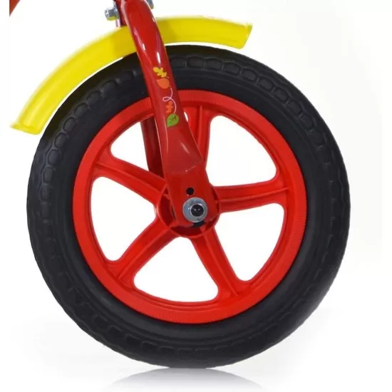 Bicicleta copii Dino Bikes 10 inch Bing Bicicleta copii Dino Bikes 10 inch Bing