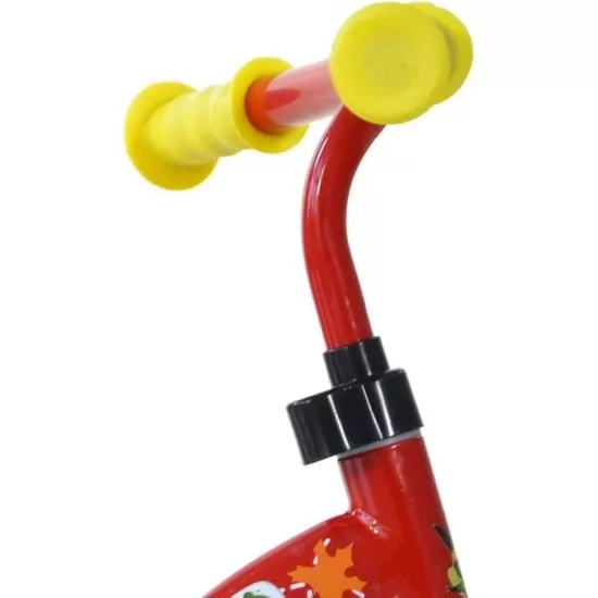 Bicicleta copii Dino Bikes 10 inch Bing Bicicleta copii Dino Bikes 10 inch Bing