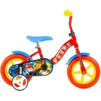 Bicicleta copii Dino Bikes 10 inch Paw Patrol