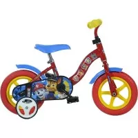 Bicicleta copii Dino Bikes 10 inch Paw Patrol