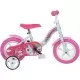 Bicicleta copii Dino Bikes 10 inch Unicorn Bicicleta copii Dino Bikes 10 inch Unicorn