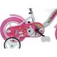 Bicicleta copii Dino Bikes 10 inch Unicorn Bicicleta copii Dino Bikes 10 inch Unicorn