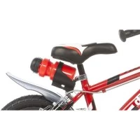 Bicicleta copii Dino Bikes 12 inch 412 rosu