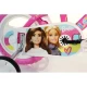 Bicicleta copii Dino Bikes 12 inch Barbie Bicicleta copii Dino Bikes 12 inch Barbie