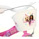 Bicicleta copii Dino Bikes 12 inch Barbie Bicicleta copii Dino Bikes 12 inch Barbie
