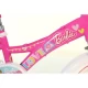Bicicleta copii Dino Bikes 12 inch Barbie Bicicleta copii Dino Bikes 12 inch Barbie