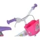 Bicicleta copii Dino Bikes 12 inch Barbie Bicicleta copii Dino Bikes 12 inch Barbie