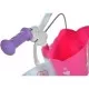 Bicicleta copii Dino Bikes 12 inch Barbie Bicicleta copii Dino Bikes 12 inch Barbie