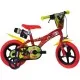 Bicicleta copii Dino Bikes 12 inch Bing Bicicleta copii Dino Bikes 12 inch Bing