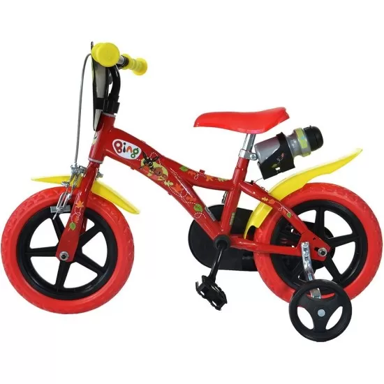 Bicicleta copii Dino Bikes 12 inch Bing Bicicleta copii Dino Bikes 12 inch Bing