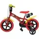 Bicicleta copii Dino Bikes 12 inch Bing Bicicleta copii Dino Bikes 12 inch Bing