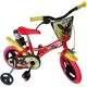 Bicicleta copii Dino Bikes 12 inch Bing Bicicleta copii Dino Bikes 12 inch Bing