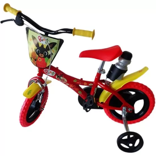 Bicicleta copii Dino Bikes 12 inch Bing Bicicleta copii Dino Bikes 12 inch Bing