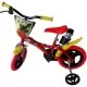 Bicicleta copii Dino Bikes 12 inch Bing Bicicleta copii Dino Bikes 12 inch Bing