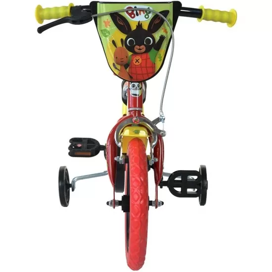 Bicicleta copii Dino Bikes 12 inch Bing Bicicleta copii Dino Bikes 12 inch Bing