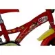 Bicicleta copii Dino Bikes 12 inch Bing Bicicleta copii Dino Bikes 12 inch Bing