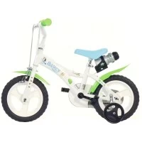 Bicicleta copii Dino Bikes 12 inch Bluey