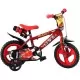 Bicicleta copii Dino Bikes 12 inch Cars Bicicleta copii Dino Bikes 12 inch Cars