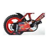 Bicicleta copii Dino Bikes 12 inch Cars