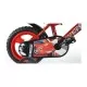 Bicicleta copii Dino Bikes 12 inch Cars Bicicleta copii Dino Bikes 12 inch Cars