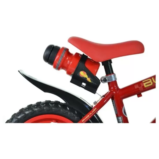 Bicicleta copii Dino Bikes 12 inch Cars Bicicleta copii Dino Bikes 12 inch Cars