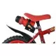 Bicicleta copii Dino Bikes 12 inch Cars Bicicleta copii Dino Bikes 12 inch Cars