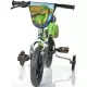 Bicicleta copii Dino Bikes 12 inch Dinosaur Bicicleta copii Dino Bikes 12 inch Dinosaur