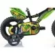 Bicicleta copii Dino Bikes 12 inch Dinosaur Bicicleta copii Dino Bikes 12 inch Dinosaur