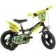 Bicicleta copii Dino Bikes 12 inch Dinosaur