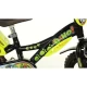 Bicicleta copii Dino Bikes 12 inch Dinosaur