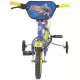 Bicicleta copii Dino Bikes 12 inch Fireman Sam Bicicleta copii Dino Bikes 12 inch Fireman Sam