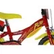 Bicicleta copii Dino Bikes 12 inch Flash Bicicleta copii Dino Bikes 12 inch Flash