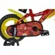 Bicicleta copii Dino Bikes 12 inch Flash Bicicleta copii Dino Bikes 12 inch Flash